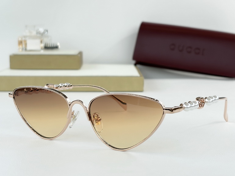 GUCCI Sunglasses(AAAA)-1972
