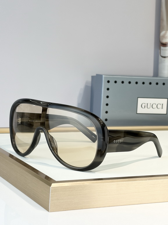 GUCCI Sunglasses(AAAA)-459