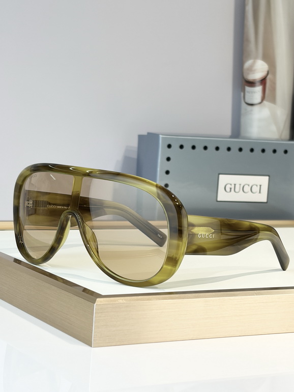 GUCCI Sunglasses(AAAA)-458