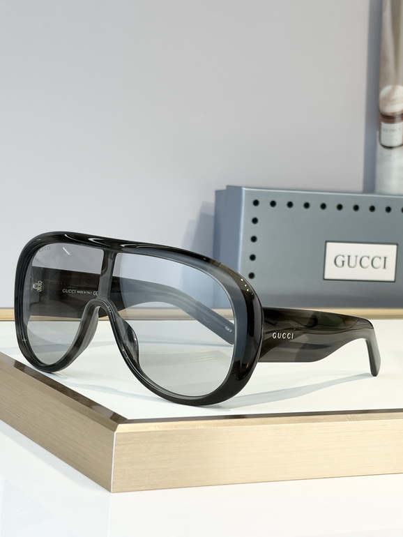 GUCCI Sunglasses(AAAA)-1961