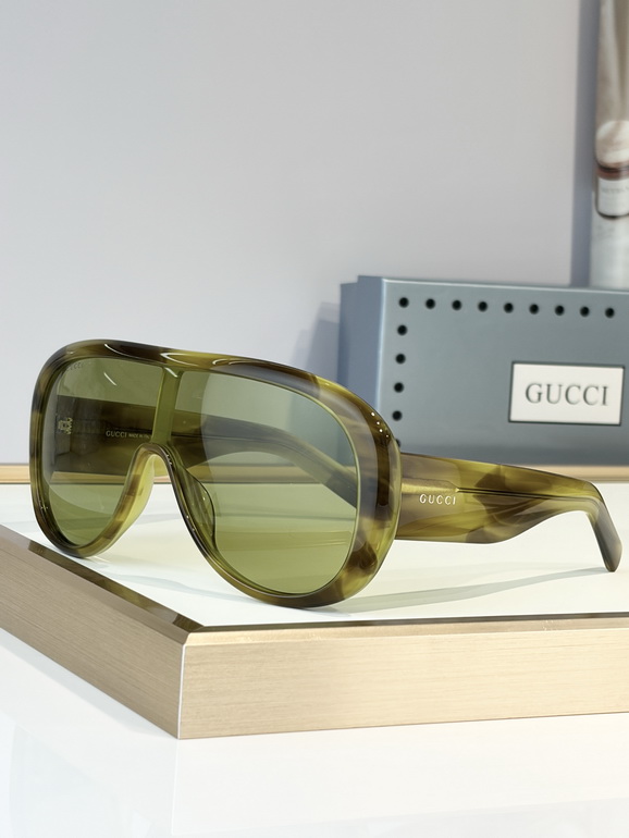 GUCCI Sunglasses(AAAA)-451