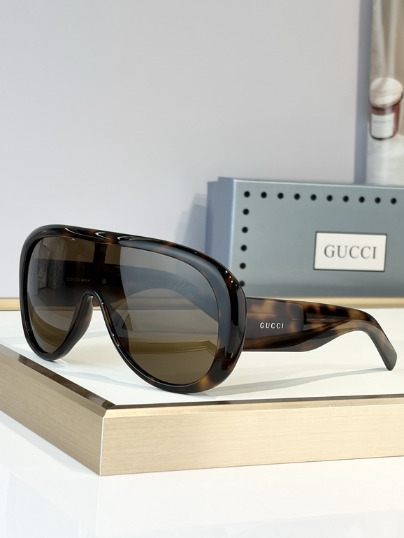 GUCCI Sunglasses(AAAA)-450