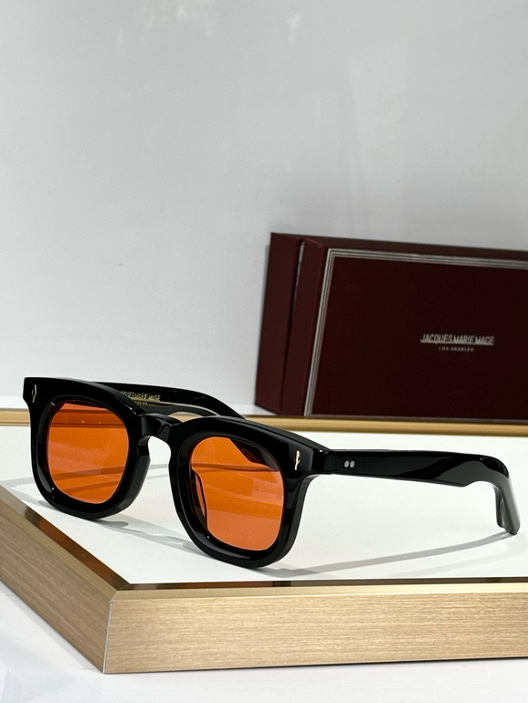 JACQUES MARIE MAGE Sunglasses(AAAA)- 241