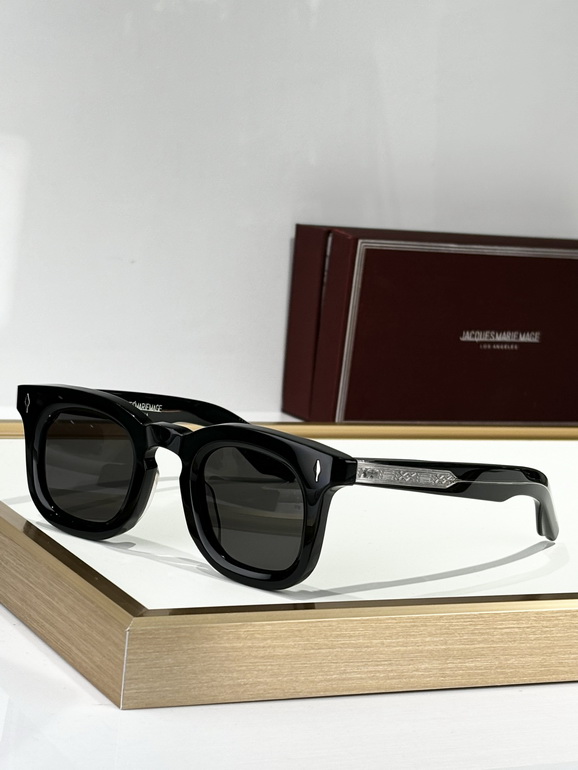 JACQUES MARIE MAGE Sunglasses(AAAA)- 235