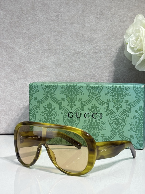 GUCCI Sunglasses(AAAA)-449