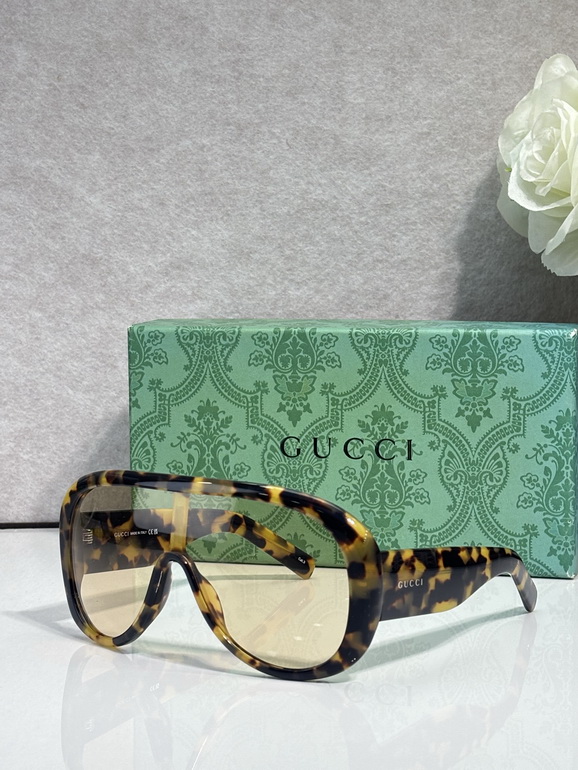 GUCCI Sunglasses(AAAA)-448