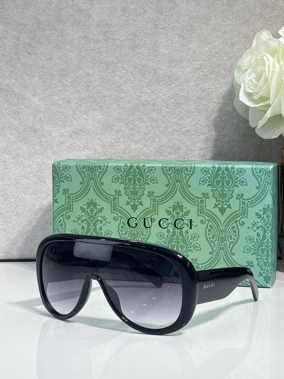 GUCCI Sunglasses(AAAA)-1954