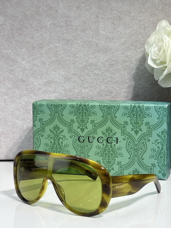 GUCCI Sunglasses(AAAA)-445