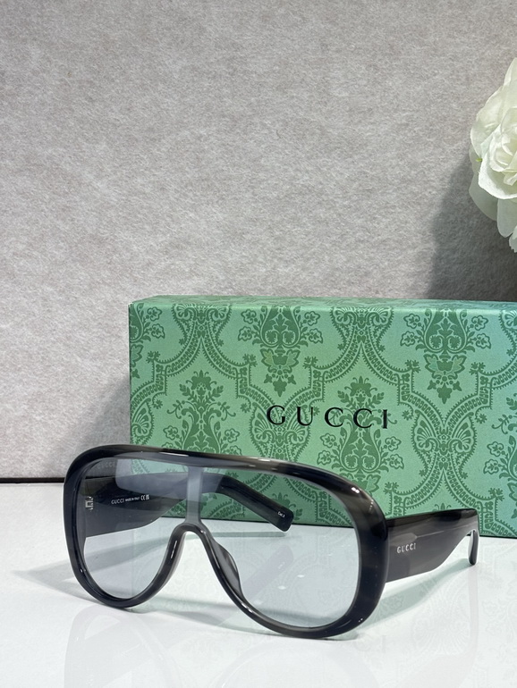 GUCCI Sunglasses(AAAA)-444