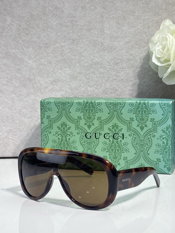 GUCCI Sunglasses(AAAA)-443