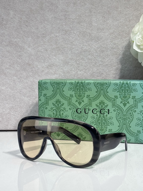 GUCCI Sunglasses(AAAA)-442