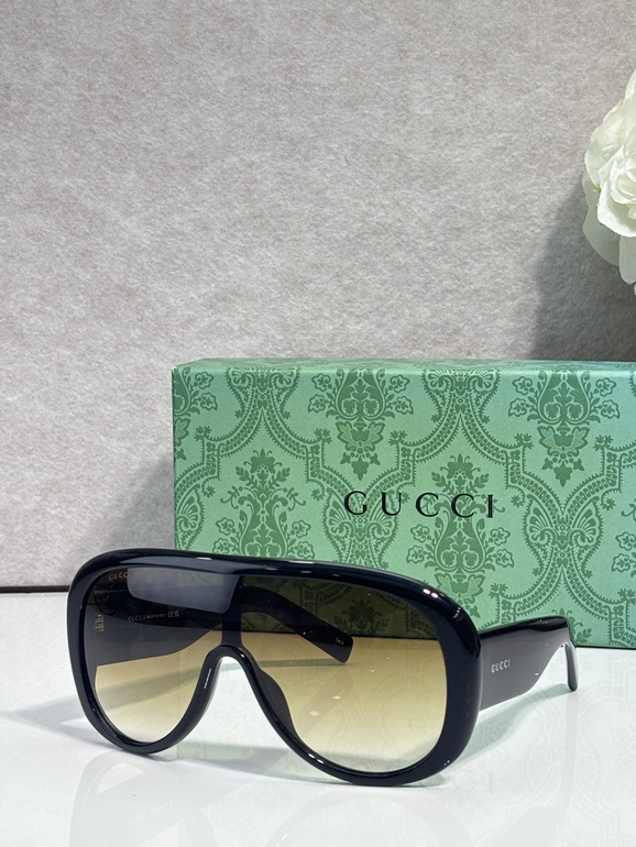 GUCCI Sunglasses(AAAA)-441