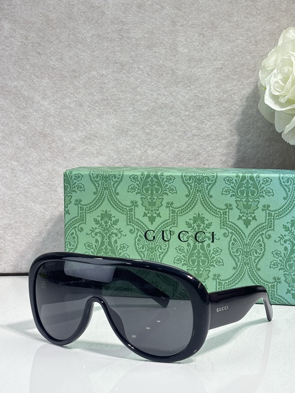 GUCCI Sunglasses(AAAA)-440