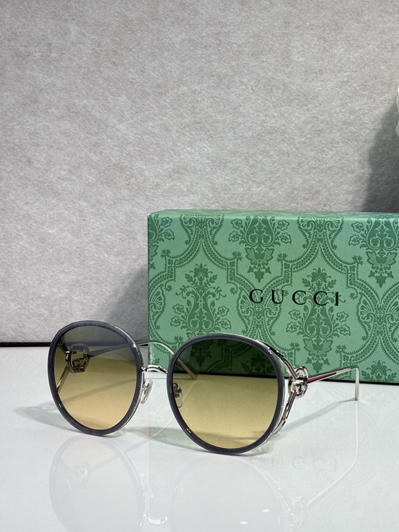 GUCCI Sunglasses(AAAA)-433