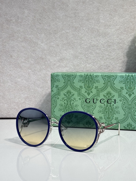 GUCCI Sunglasses(AAAA)-1940