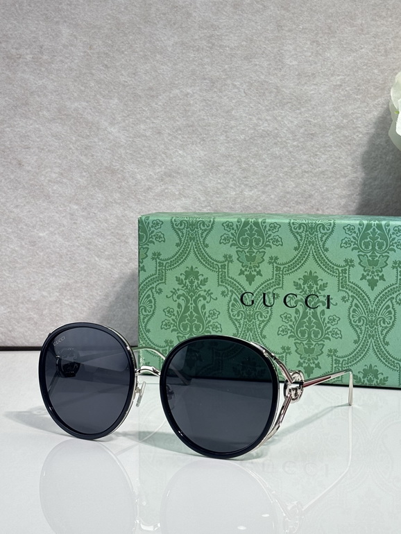 GUCCI Sunglasses(AAAA)-431