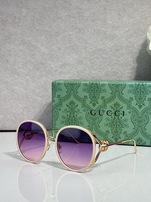 GUCCI Sunglasses(AAAA)-1937