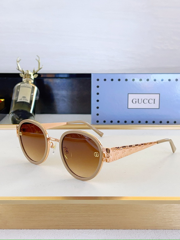 GUCCI Sunglasses(AAAA)-1934