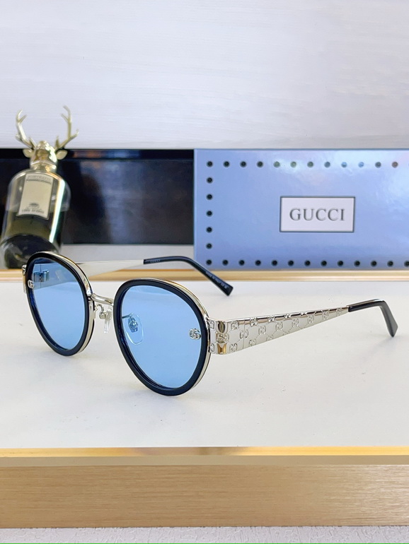 GUCCI Sunglasses(AAAA)-1933