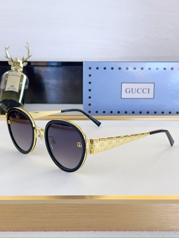 GUCCI Sunglasses(AAAA)-421
