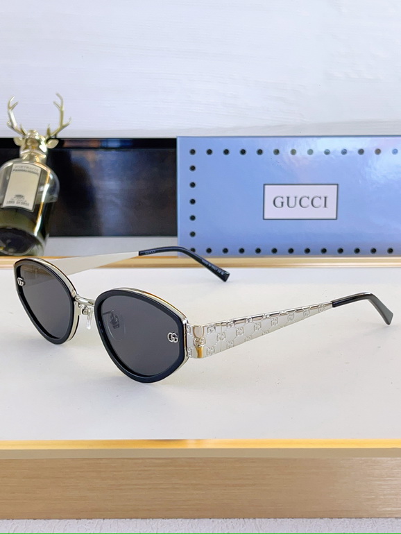 GUCCI Sunglasses(AAAA)-1923