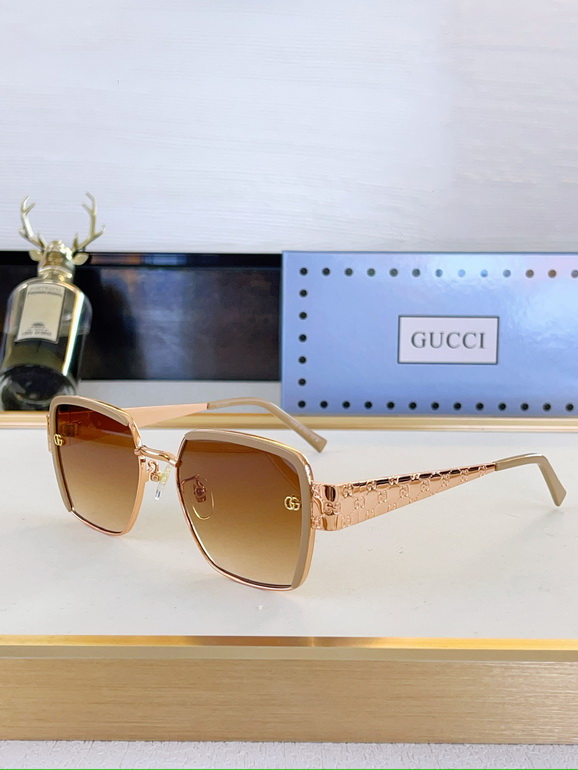 GUCCI Sunglasses(AAAA)-1922