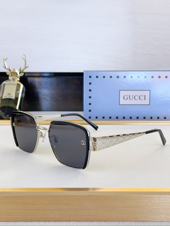 GUCCI Sunglasses(AAAA)-1917