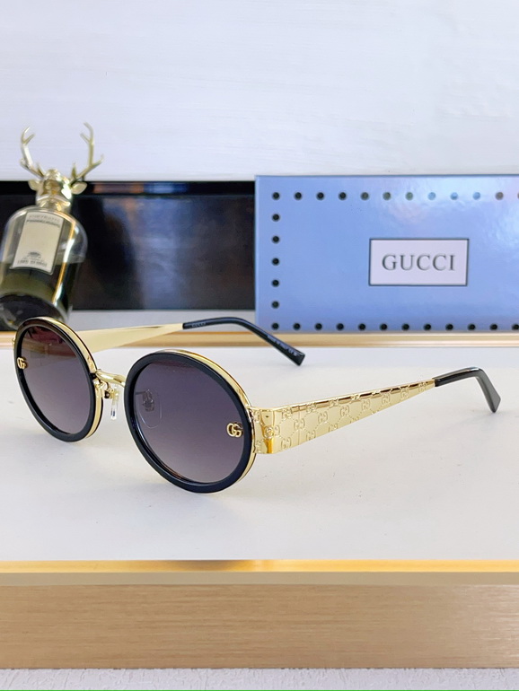 GUCCI Sunglasses(AAAA)-403