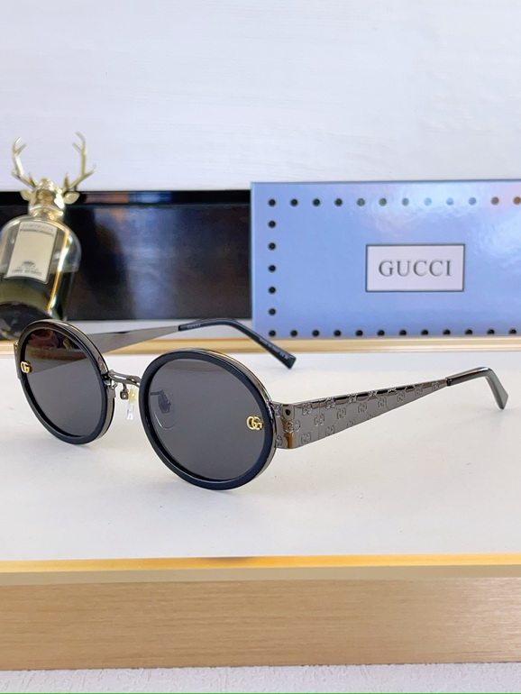 GUCCI Sunglasses(AAAA)-402