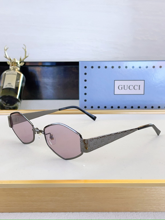 GUCCI Sunglasses(AAAA)-1906