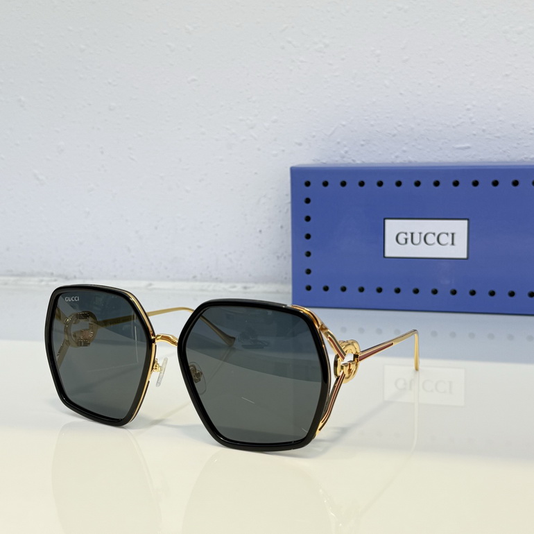 GUCCI Sunglasses(AAAA)-1896