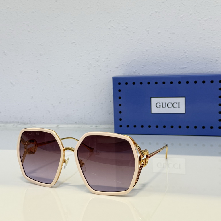 GUCCI Sunglasses(AAAA)-1894