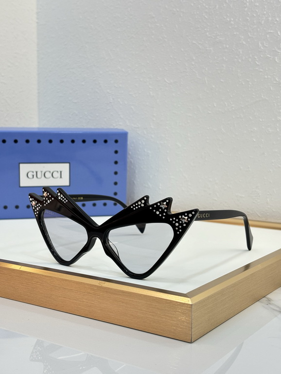 GUCCI Sunglasses(AAAA)-381