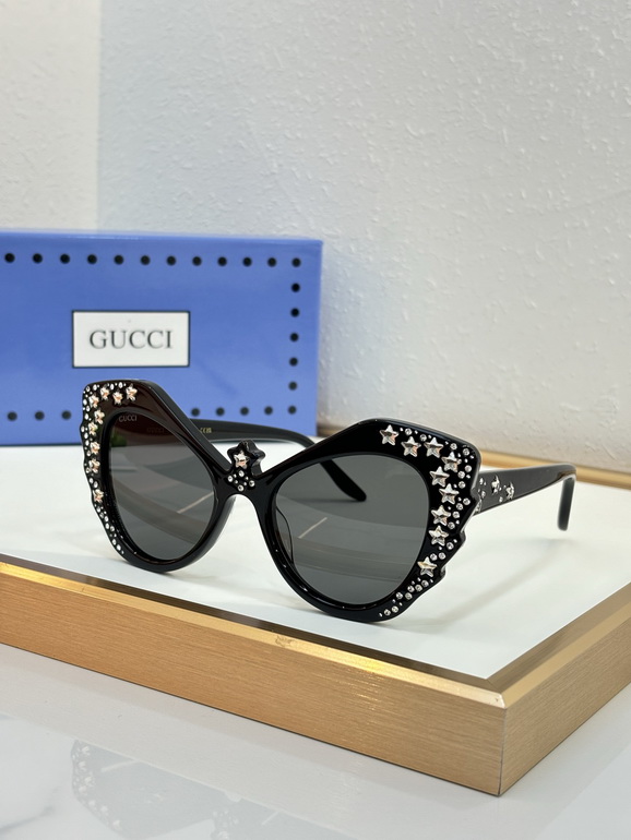 GUCCI Sunglasses(AAAA)-371