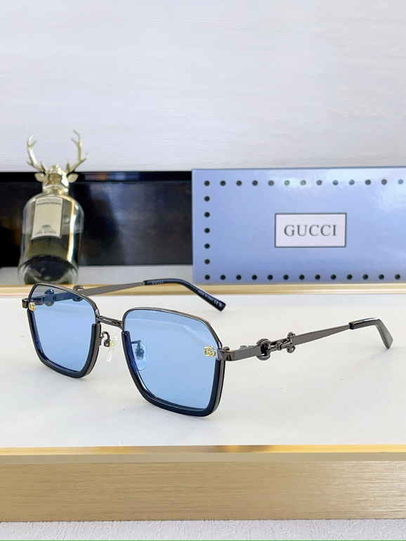 GUCCI Sunglasses(AAAA)-1859