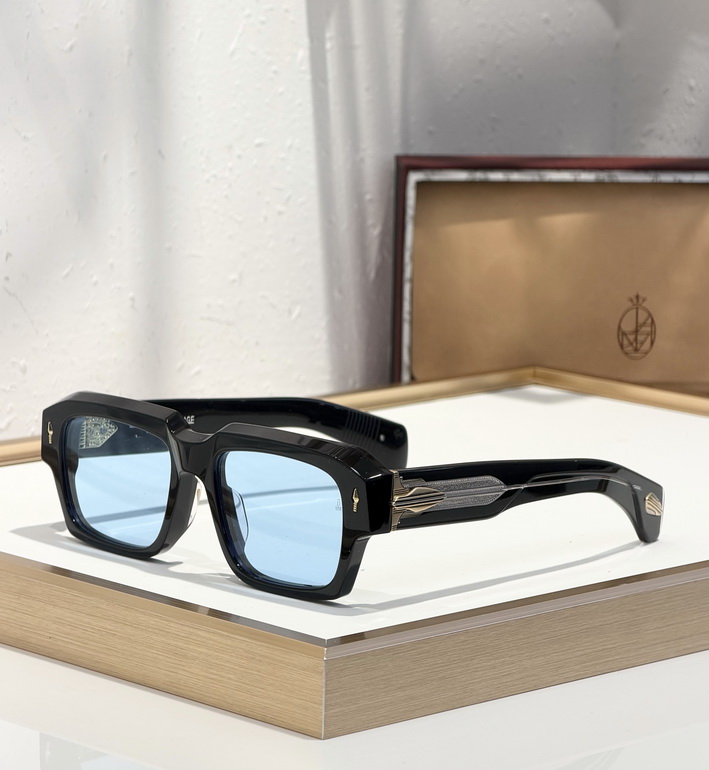 JACQUES MARIE MAGE Sunglasses(AAAA)- 231