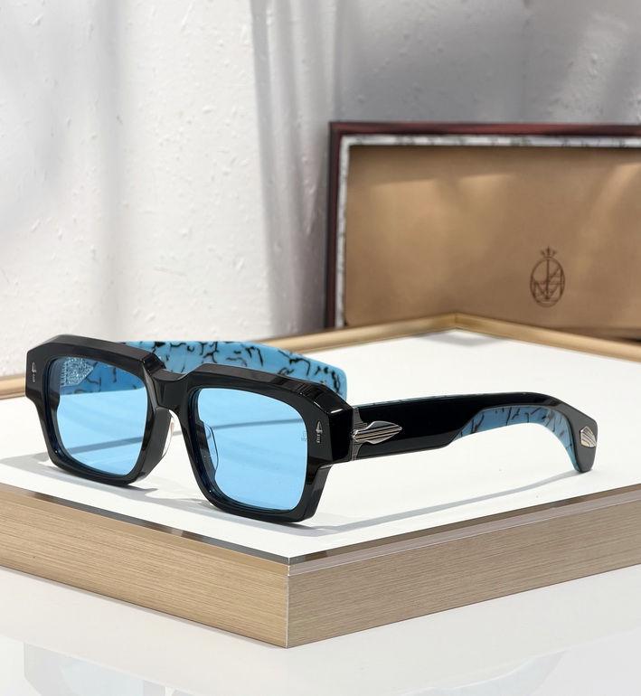 JACQUES MARIE MAGE Sunglasses(AAAA)- 230