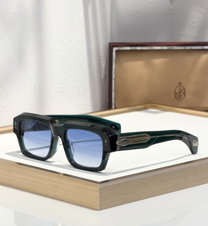 JACQUES MARIE MAGE Sunglasses(AAAA)-229