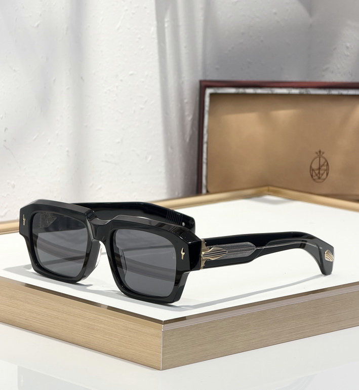 JACQUES MARIE MAGE Sunglasses(AAAA)-228