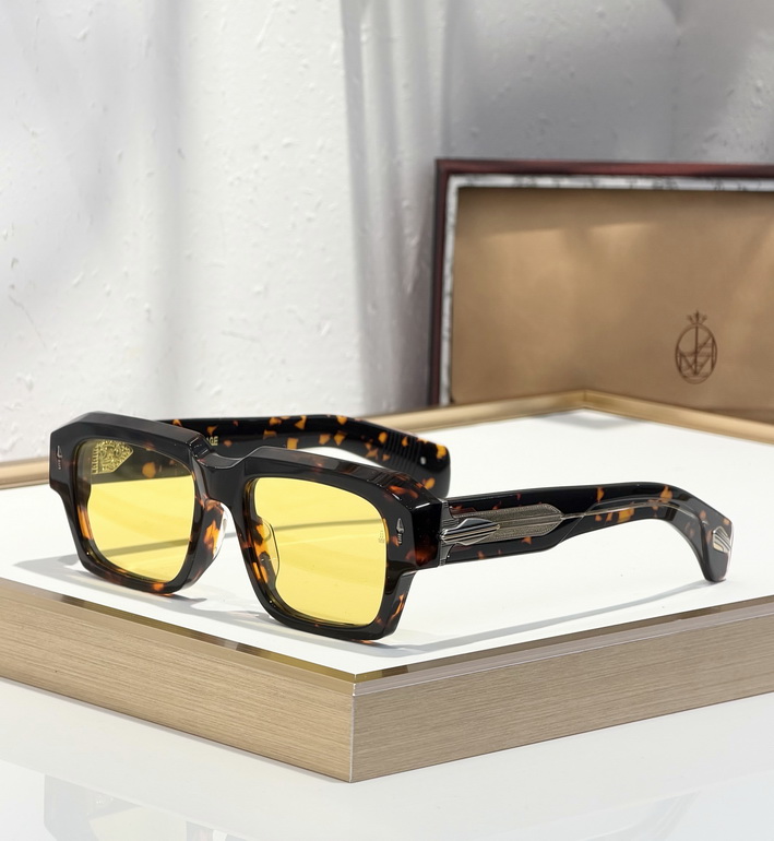 JACQUES MARIE MAGE Sunglasses(AAAA)- 227