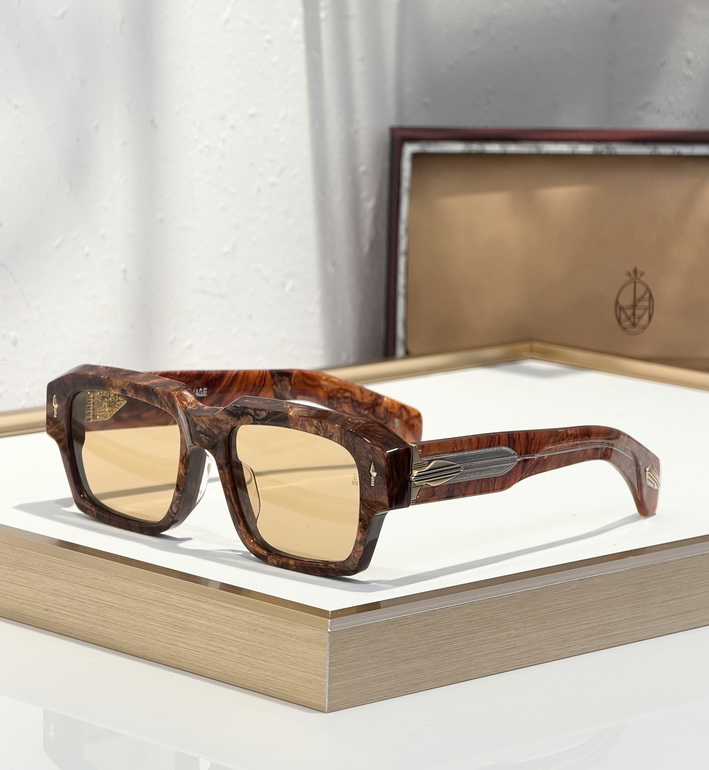 JACQUES MARIE MAGE Sunglasses(AAAA)- 226