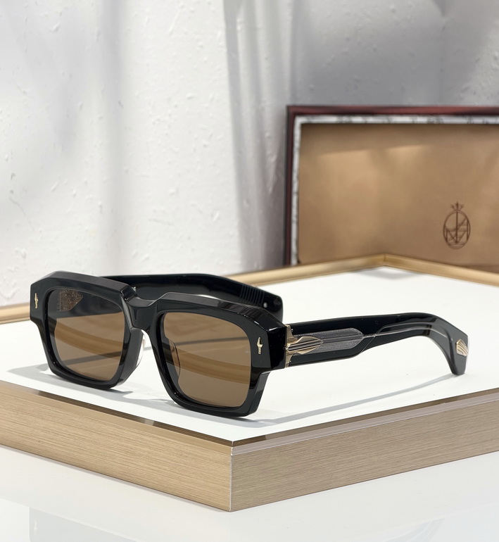 JACQUES MARIE MAGE Sunglasses(AAAA)- 225