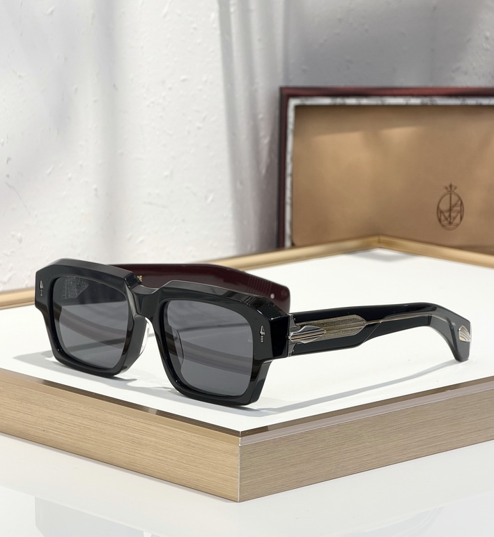 JACQUES MARIE MAGE Sunglasses(AAAA)- 224