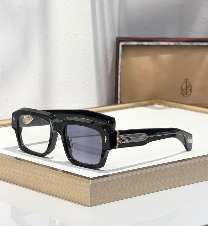 JACQUES MARIE MAGE Sunglasses(AAAA)- 223