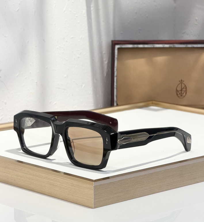 JACQUES MARIE MAGE Sunglasses(AAAA)- 222