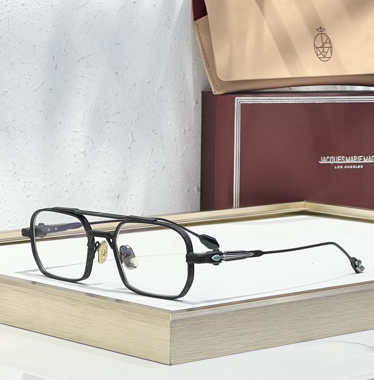 JACQUES MARIE MAGE Sunglasses(AAAA)- 221