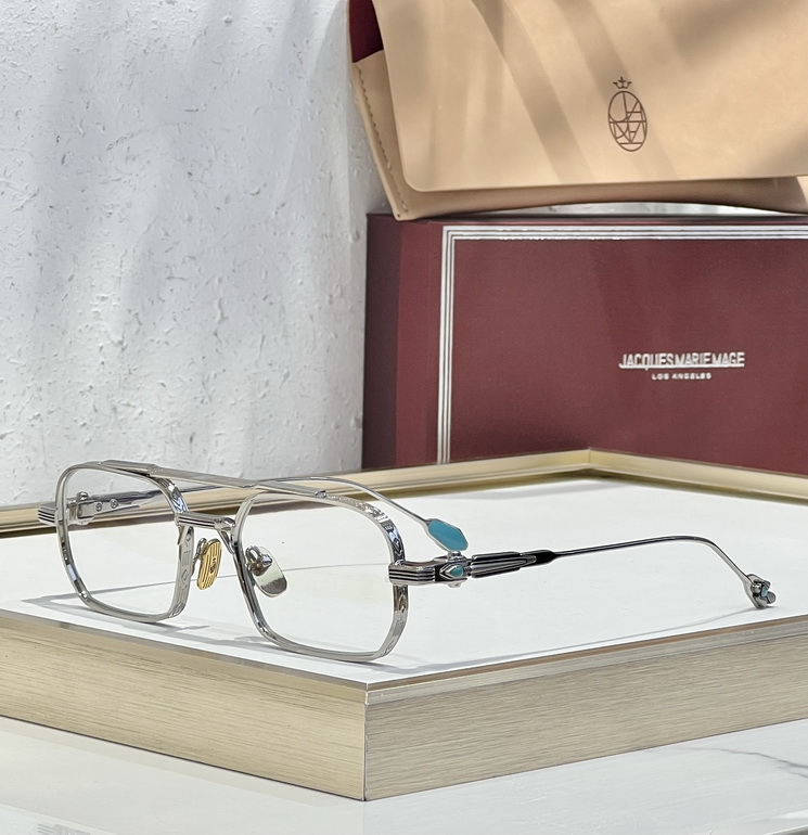 JACQUES MARIE MAGE Sunglasses(AAAA)- 220