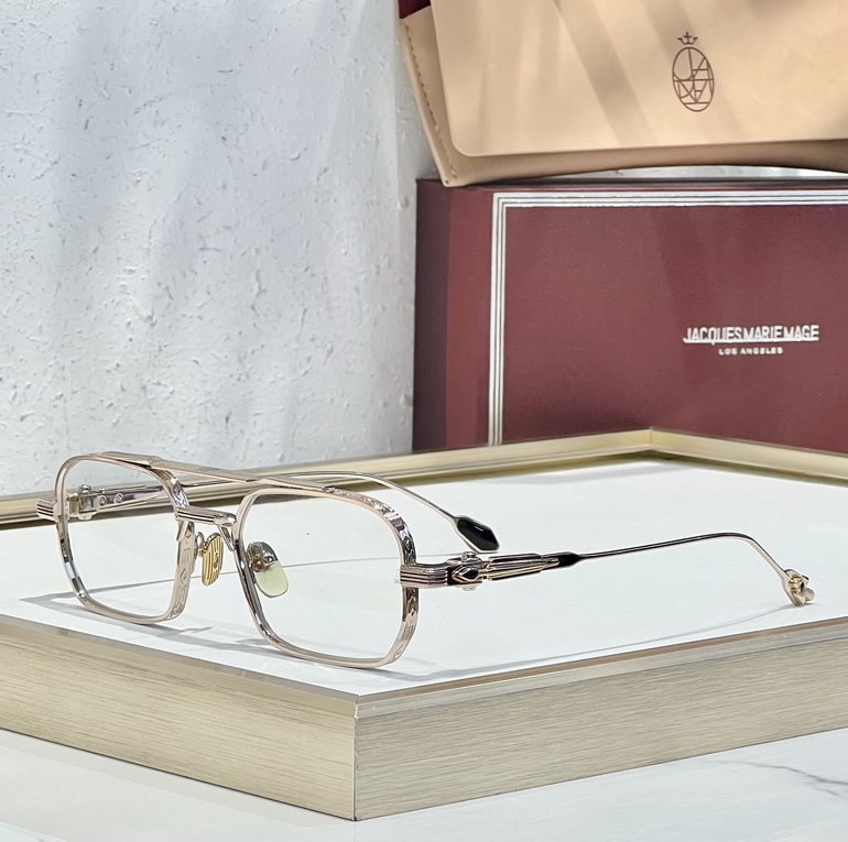 JACQUES MARIE MAGE Sunglasses(AAAA)-219