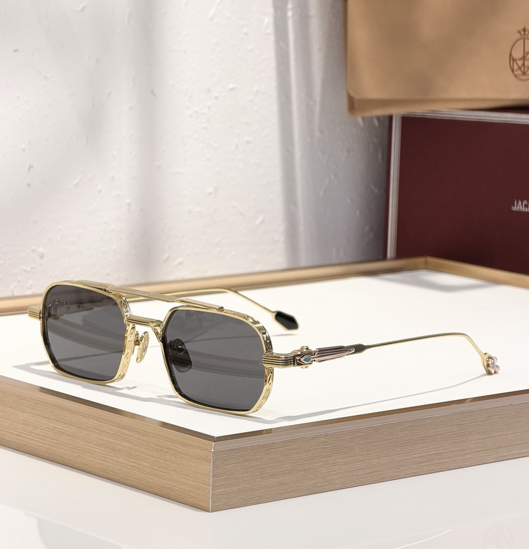 JACQUES MARIE MAGE Sunglasses(AAAA)- 217
