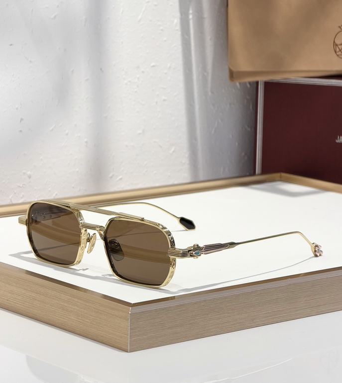 JACQUES MARIE MAGE Sunglasses(AAAA)- 214
